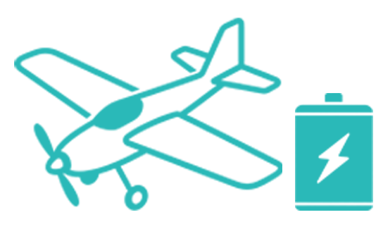 Fixed-wing Model Airplane